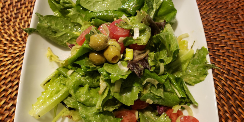 Organic Produce in Elkin, North Carolina