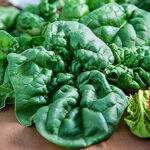 Leafy Greens